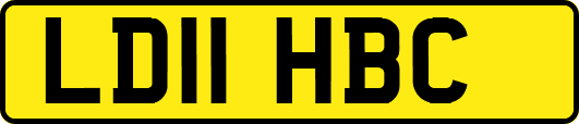 LD11HBC