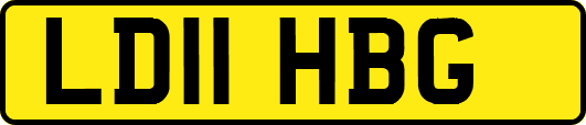 LD11HBG