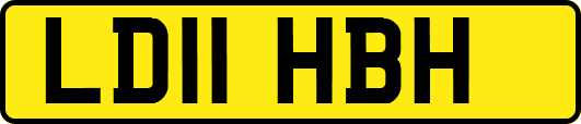 LD11HBH