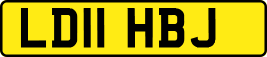 LD11HBJ