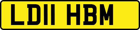 LD11HBM