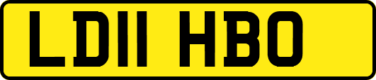 LD11HBO