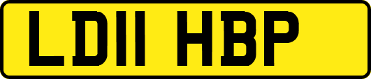 LD11HBP