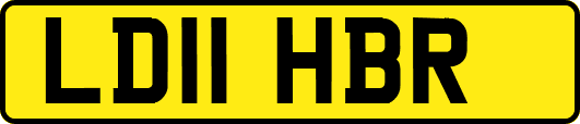 LD11HBR