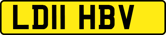 LD11HBV