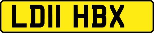 LD11HBX