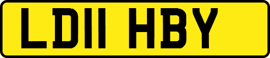 LD11HBY