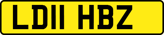 LD11HBZ