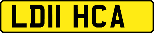 LD11HCA