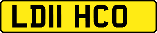 LD11HCO