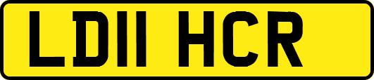 LD11HCR