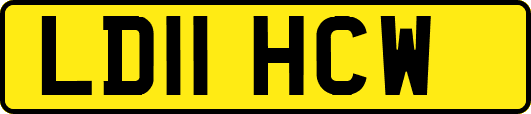 LD11HCW