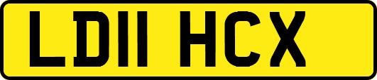 LD11HCX