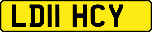 LD11HCY