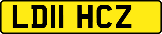 LD11HCZ