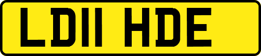 LD11HDE