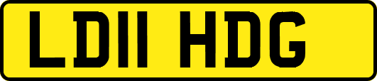 LD11HDG