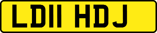 LD11HDJ