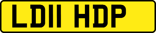 LD11HDP