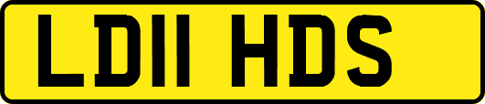 LD11HDS
