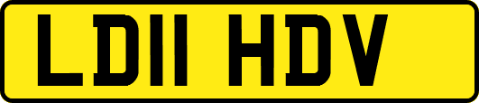 LD11HDV