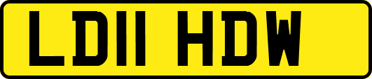 LD11HDW