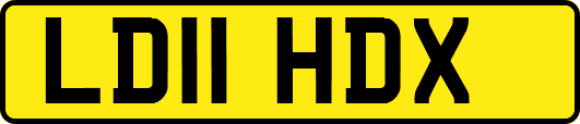 LD11HDX