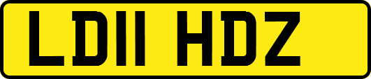 LD11HDZ