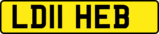 LD11HEB