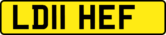 LD11HEF
