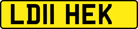 LD11HEK