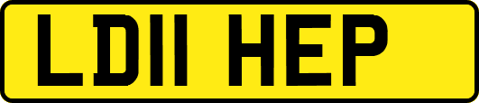 LD11HEP
