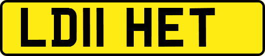 LD11HET