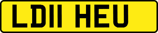 LD11HEU