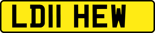 LD11HEW