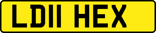 LD11HEX