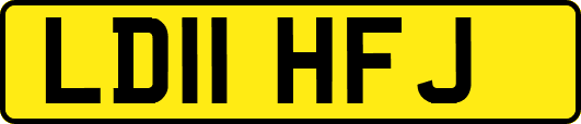 LD11HFJ