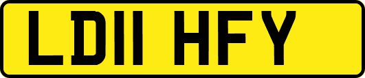 LD11HFY