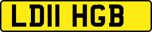 LD11HGB