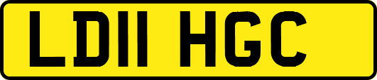 LD11HGC
