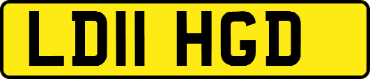 LD11HGD