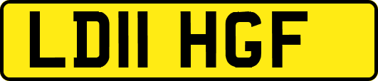 LD11HGF