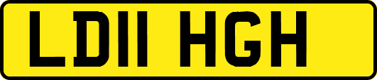 LD11HGH