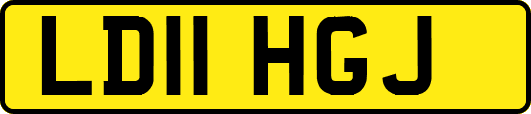 LD11HGJ