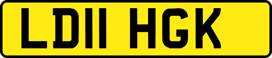 LD11HGK
