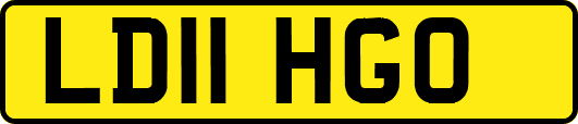 LD11HGO