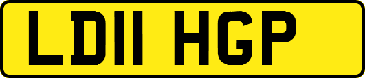 LD11HGP