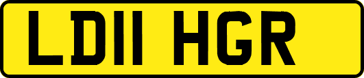 LD11HGR