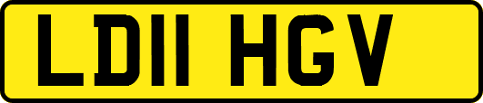 LD11HGV