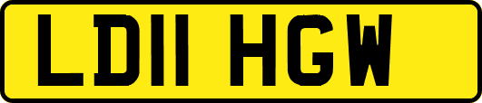 LD11HGW